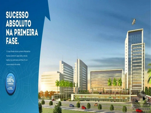 Imagem Imóvel à Venda, 1.000 m² em Metropolitan Business Center Ii - Confins Imagem Imóvel à Venda, 1.000 m² em Metropolitan Business Center Ii - Confins