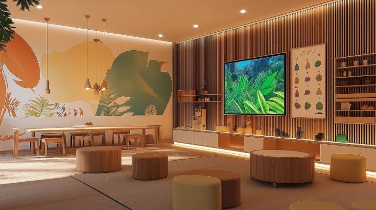 Imagem Cobertura com 1 Quarto à Venda, 23 m² em Praia Santa Catarina - Cabedelo Imagem Cobertura com 1 Quarto à Venda, 23 m² em Praia Santa Catarina - Cabedelo