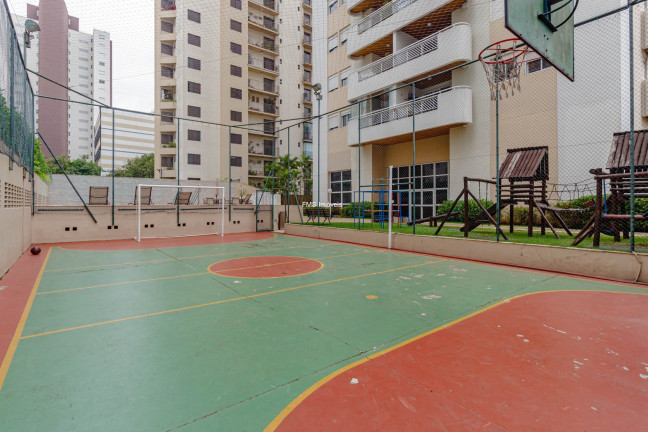 Imagem Imóvel com 3 Quartos à Venda, 92 m² em Vila Romana - São Paulo