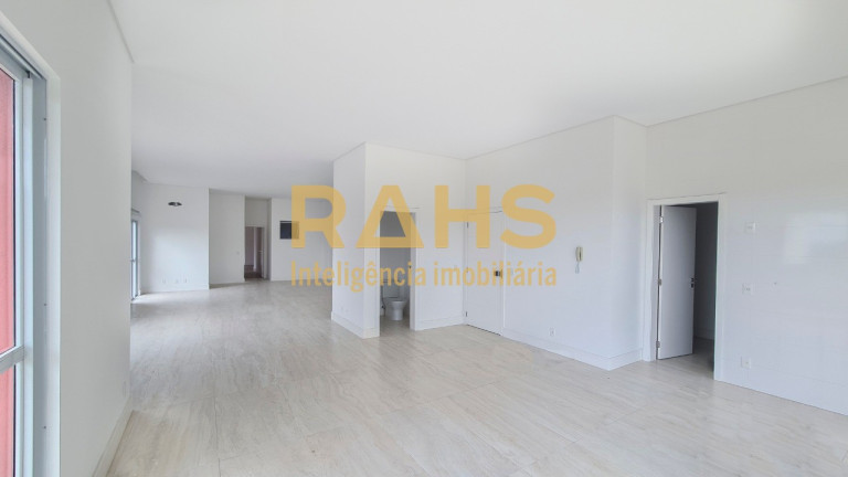 Imagem Cobertura com 3 Quartos à Venda, 288 m² em Atiradores - Joinville