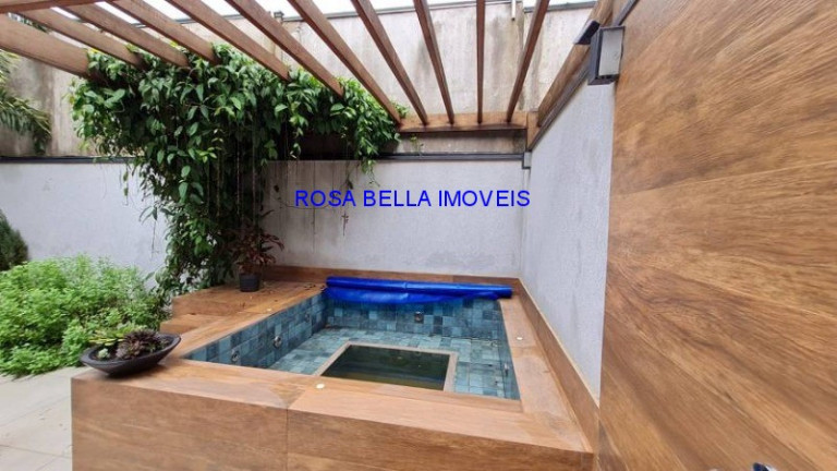 Imagem Casa com 3 Quartos à Venda, 190 m² em Jardim Bréscia - Indaiatuba