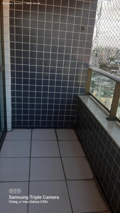 Imagem Apartamento com 2 Quartos à Venda, 58 m² em Pina - Recife