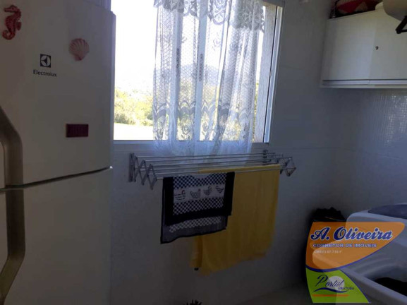 Imagem Apartamento com 2 Quartos à Venda, 52 m² em Itaguá - Ubatuba Imagem Apartamento com 2 Quartos à Venda, 52 m² em Itaguá - Ubatuba