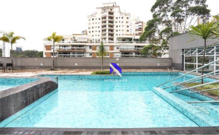 Imagem Apartamento com 2 Quartos à Venda, 57 m² em Vila Andrade - São Paulo Imagem Apartamento com 2 Quartos à Venda, 57 m² em Vila Andrade - São Paulo