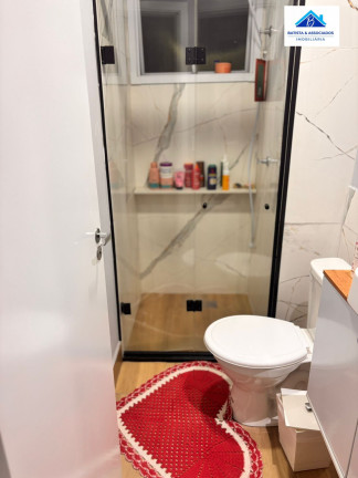 Imagem Apartamento com 2 Quartos à Venda, 50 m² em Residencial Novo Tempo - Campinas Imagem Apartamento com 2 Quartos à Venda, 50 m² em Residencial Novo Tempo - Campinas