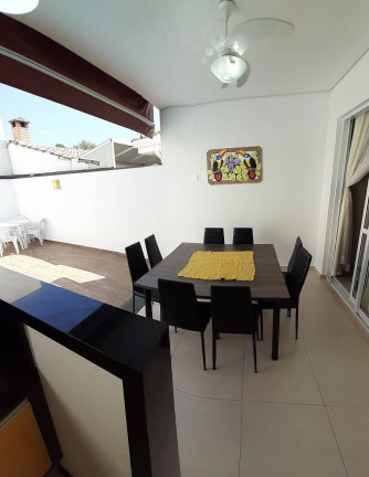 Imagem Casa de Condomínio com 2 Quartos à Venda, 190 m² em Wanel Ville - Sorocaba