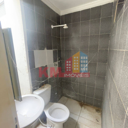 Imagem Casa com 3 Quartos à Venda, 198 m² em Abolição - Mossoró Imagem Casa com 3 Quartos à Venda, 198 m² em Abolição - Mossoró