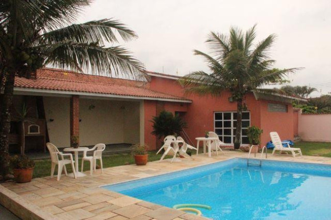 Imagem Casa com 20 Quartos à Venda, 1.100 m² em Jardim Itapel - Itanhaém Imagem Casa com 20 Quartos à Venda, 1.100 m² em Jardim Itapel - Itanhaém