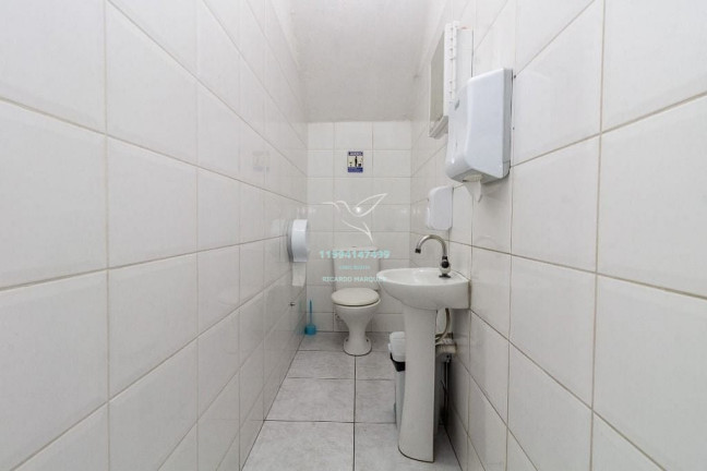 Imagem Loja à Venda, 216 m² em Lapa - São Paulo Imagem Loja à Venda, 216 m² em Lapa - São Paulo