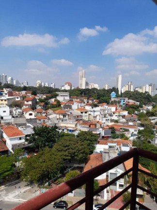 Imagem Apartamento com 2 Quartos à Venda, 75 m² em Vila Madalena - São Paulo Imagem Apartamento com 2 Quartos à Venda, 75 m² em Vila Madalena - São Paulo