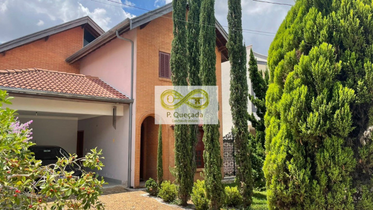 Imagem Casa com 3 Quartos à Venda, 293 m² em Jardim García - Campinas Imagem Casa com 3 Quartos à Venda, 293 m² em Jardim García - Campinas