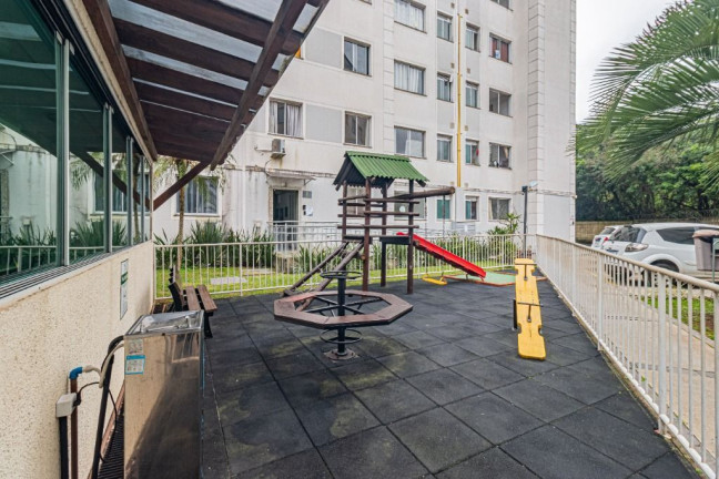 Imagem Apartamento com 2 Quartos à Venda, 48 m² em Parque Santa Fé - Porto Alegre Imagem Apartamento com 2 Quartos à Venda, 48 m² em Parque Santa Fé - Porto Alegre