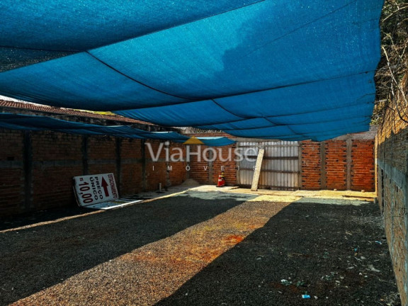 Casa com 5 Quartos à Venda, 561 m² em Jardim Paulista - Ribeirão Preto