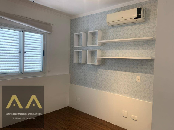 Imagem Casa com 3 Quartos à Venda, 170 m² em Tamboré - Santana De Parnaíba