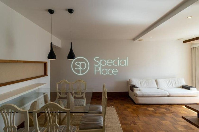Imagem Apartamento com 2 Quartos à Venda, 200 m² em Moema Pássaros - São Paulo Imagem Apartamento com 2 Quartos à Venda, 200 m² em Moema Pássaros - São Paulo