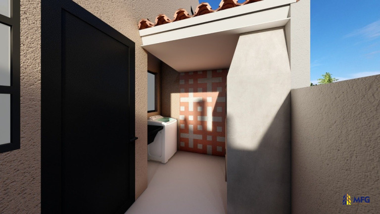 Imagem Casa de Condomínio com 2 Quartos à Venda, 57 m² em Vila Euro - Sorocaba Imagem Casa de Condomínio com 2 Quartos à Venda, 57 m² em Vila Euro - Sorocaba
