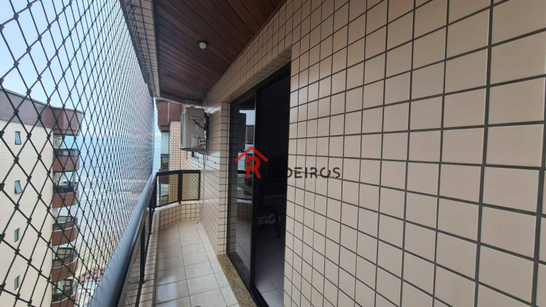 Imagem Apartamento com 1 Quarto à Venda, 68 m² em Caiçara - Praia Grande