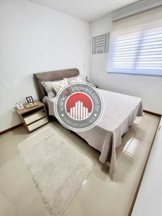 Imagem Apartamento com 2 Quartos à Venda, 52 m² em Centro - Nilopolis