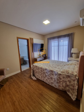 Imagem Casa com 3 Quartos à Venda,  em Residencial Saint Paul - Itu