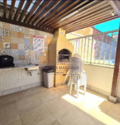 Imagem Apartamento com 2 Quartos à Venda, 75 m² em Itapuã - Vila Velha