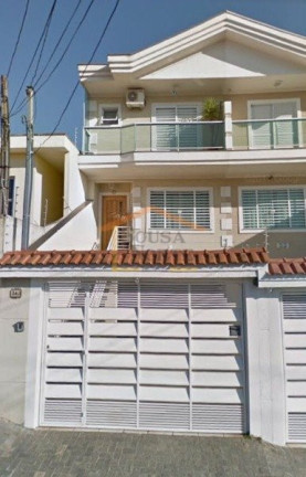 Imagem Sobrado com 3 Quartos à Venda, 145 m² em Parada Inglesa - São Paulo Imagem Sobrado com 3 Quartos à Venda, 145 m² em Parada Inglesa - São Paulo