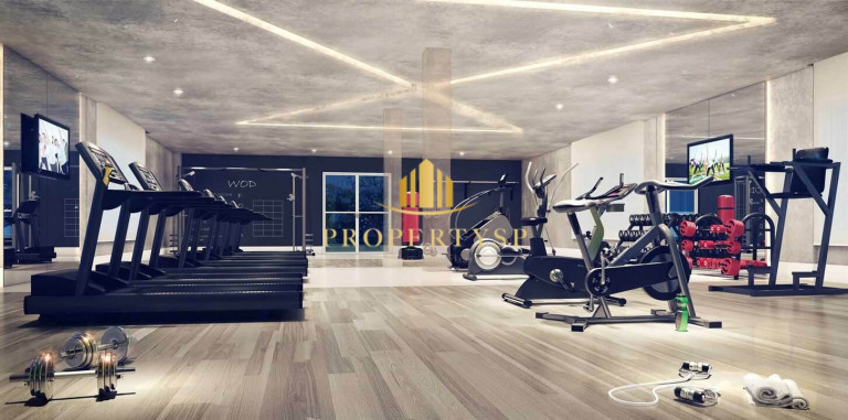Imagem Apartamento com 2 Quartos à Venda, 65 m² em Vila Anastácio - São Paulo