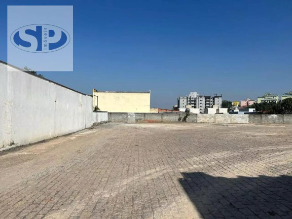 Imagem Terreno para Alugar, 2.630 m² em Taboão - São Bernardo Do Campo Imagem Terreno para Alugar, 2.630 m² em Taboão - São Bernardo Do Campo