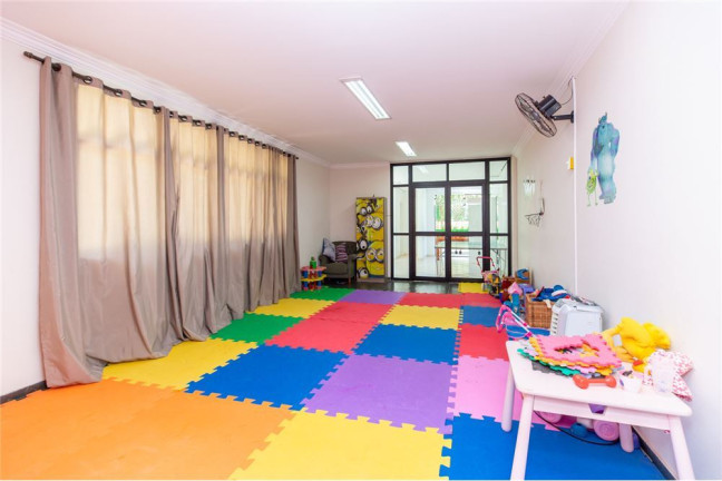 Imagem Imóvel com 3 Quartos à Venda, em Vila Andrade - São Paulo Imagem Imóvel com 3 Quartos à Venda, em Vila Andrade - São Paulo