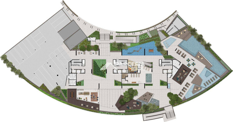Imagem Apartamento com 4 Quartos à Venda, 208 m² em Riviera Módulo 3 - Bertioga Imagem Apartamento com 4 Quartos à Venda, 208 m² em Riviera Módulo 3 - Bertioga
