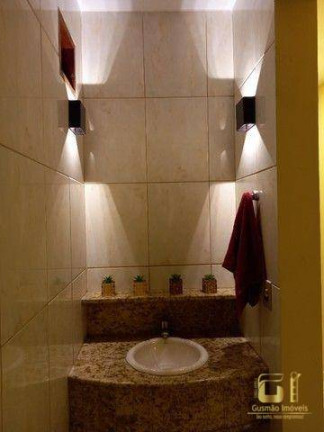 Imagem Apartamento com 3 Quartos à Venda, 120 m² em Candelária - Natal
