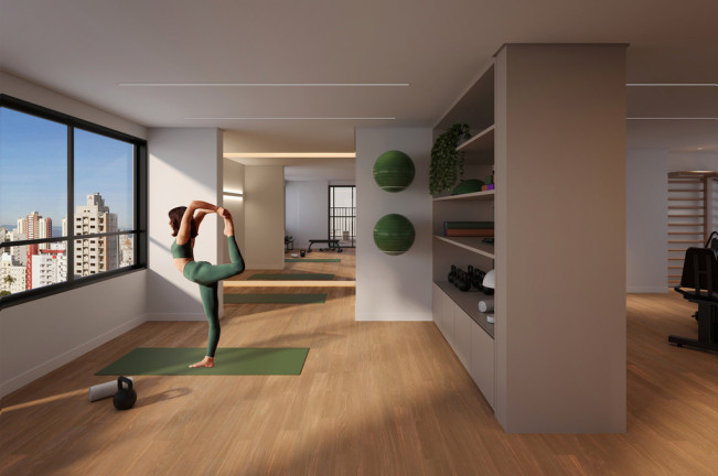 Imagem Imóvel com 1 Quarto à Venda, 26 m² em Parque São Lucas - São Paulo Imagem Imóvel com 1 Quarto à Venda, 26 m² em Parque São Lucas - São Paulo