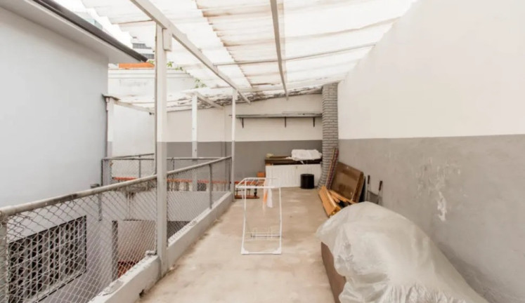 Imagem Sobrado com 4 Quartos à Venda, 230 m² em Vila Mariana - São Paulo Imagem Sobrado com 4 Quartos à Venda, 230 m² em Vila Mariana - São Paulo