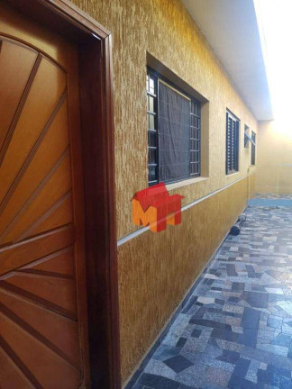 Imagem Casa com 3 Quartos à Venda, 176 m² em Parque Residencial Jaguari - Americana Imagem Casa com 3 Quartos à Venda, 176 m² em Parque Residencial Jaguari - Americana
