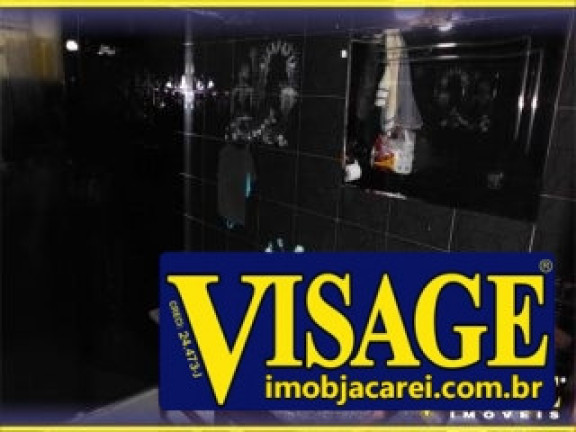 Imagem Casa com 3 Quartos à Venda, 200 m² em Vila Formosa - Jacareí