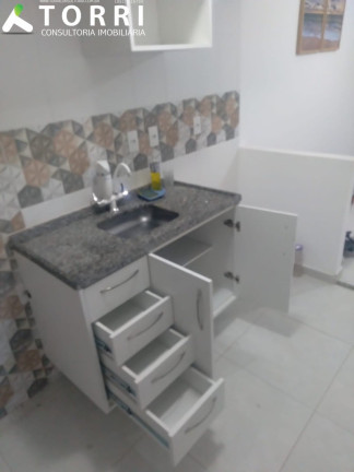 Imagem Apartamento com 2 Quartos para Alugar, 47 m² em Jardim Simus - Sorocaba Imagem Apartamento com 2 Quartos para Alugar, 47 m² em Jardim Simus - Sorocaba