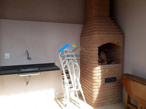 Imagem Casa com 3 Quartos à Venda, 120 m² em Jardim Jandira - Bauru
