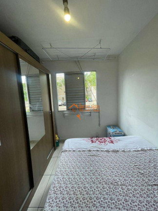 Imagem Apartamento com 2 Quartos à Venda, 44 m² em água Chata - Guarulhos Imagem Apartamento com 2 Quartos à Venda, 44 m² em água Chata - Guarulhos