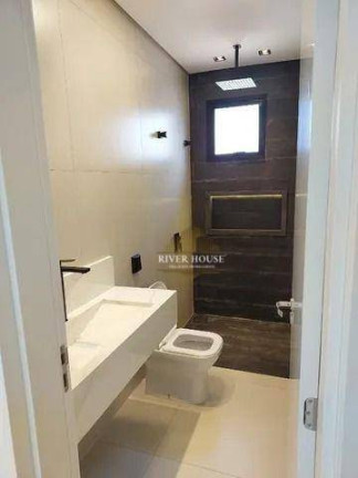Imagem Casa com 3 Quartos à Venda, 253 m² em Condomínio Residencial Florais Da Mata - Várzea Grande Imagem Casa com 3 Quartos à Venda, 253 m² em Condomínio Residencial Florais Da Mata - Várzea Grande