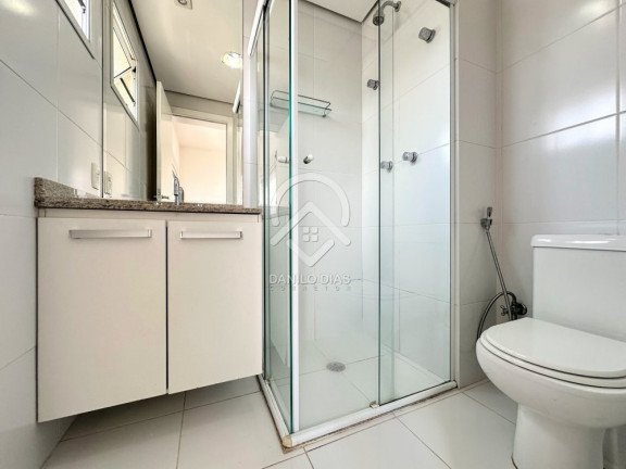 Imagem Apartamento com 3 Quartos à Venda, 178 m² em Brooklin - São Paulo