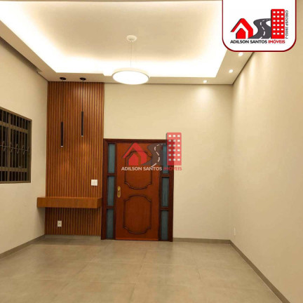 Casa com 3 Quartos à Venda, 253 m² em Vila Braz - Pirassununga