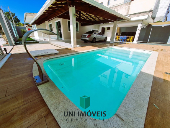 Imagem Casa com 4 Quartos à Venda, 360 m² em Praia Do Morro - Guarapari
