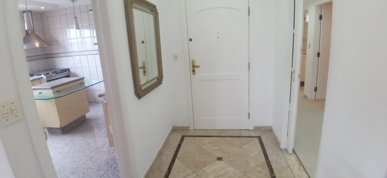 Imagem Apartamento com 3 Quartos para Alugar, 150 m² em Embaré - Santos Imagem Apartamento com 3 Quartos para Alugar, 150 m² em Embaré - Santos