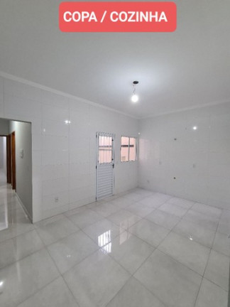 Imagem Casa de Condomínio com 2 Quartos à Venda, 80 m² em Parque Esmeralda - Sorocaba Imagem Casa de Condomínio com 2 Quartos à Venda, 80 m² em Parque Esmeralda - Sorocaba