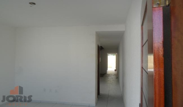 Imagem Casa com 3 Quartos à Venda, 90 m² em Planalto Horizonte - Horizonte