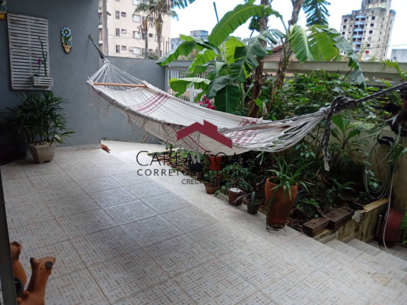 Imagem Casa com 3 Quartos à Venda, 105 m² em Enseada - Guarujá Imagem Casa com 3 Quartos à Venda, 105 m² em Enseada - Guarujá