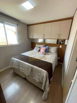Imagem Apartamento com 3 Quartos à Venda, 70 m² em Horto Santo Antonio - Jundiaí Imagem Apartamento com 3 Quartos à Venda, 70 m² em Horto Santo Antonio - Jundiaí