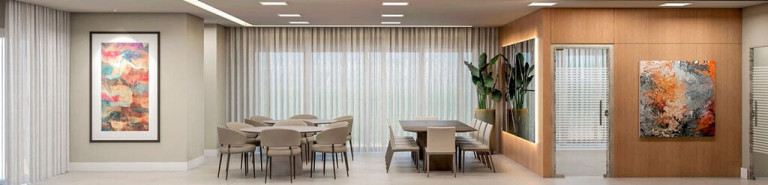 Imagem Apartamento com 3 Quartos à Venda, 171 m² em Juvevê - Curitiba