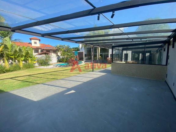 Imagem Casa de Condomínio com 5 Quartos à Venda, 1.288 m² em Barra Da Tijuca - Rio De Janeiro
