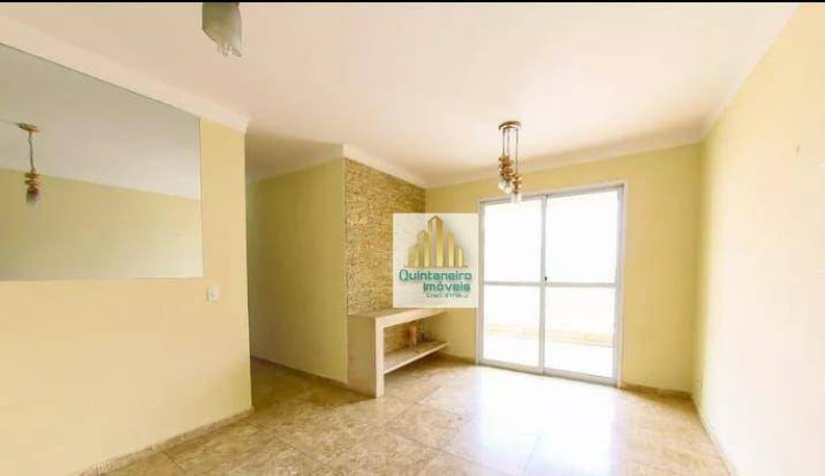 Imagem Apartamento com 3 Quartos à Venda ou Locação, 71 m² em Macedo - Guarulhos Imagem Apartamento com 3 Quartos à Venda ou Locação, 71 m² em Macedo - Guarulhos
