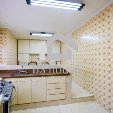 Imagem Sobrado com 3 Quartos à Venda, 360 m² em Centro - Santo André Imagem Sobrado com 3 Quartos à Venda, 360 m² em Centro - Santo André